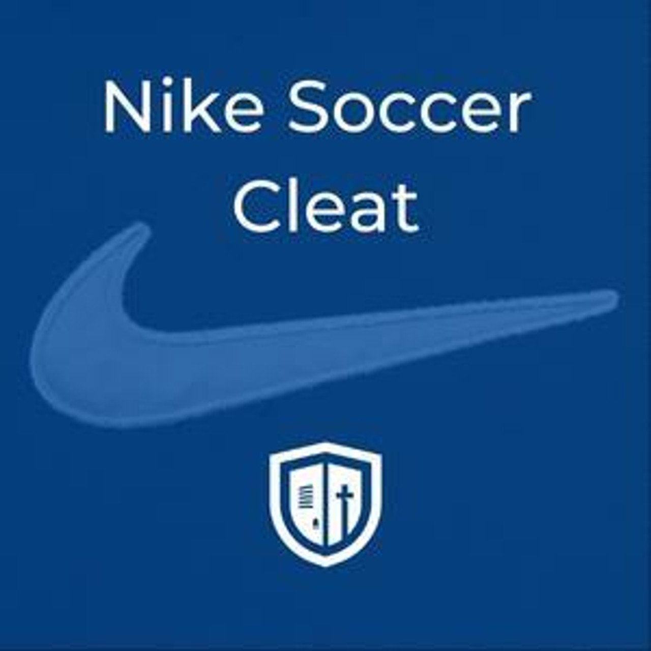 Soccer Cleat